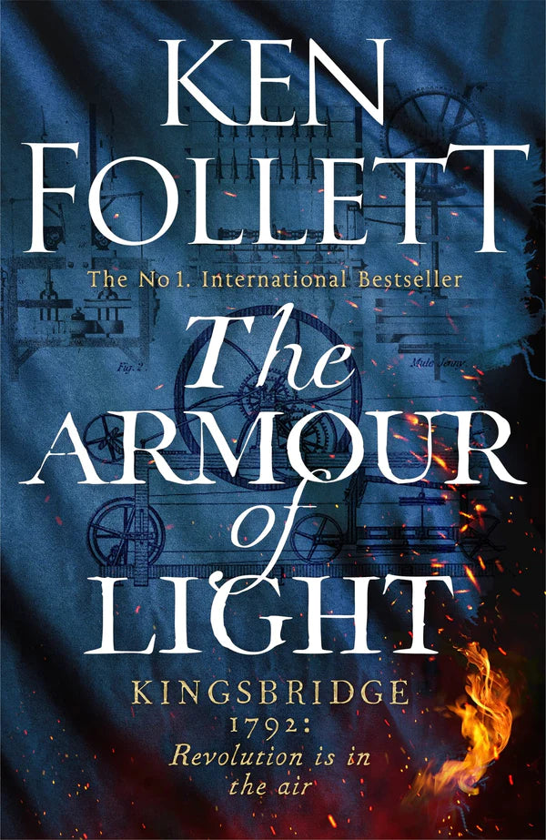 The Armour of Light BIBLIONEPAL