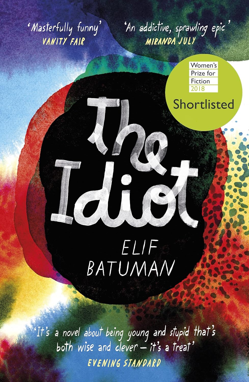 The Idiot