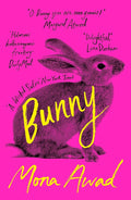 Bunny Books Head of Zeus