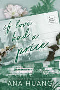 If Love Had A Price Brown Book Group