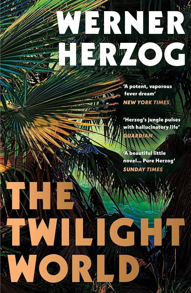 The Twilight World Vintage