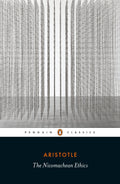 The Nicomachean Ethics Penguin Random House Default Title