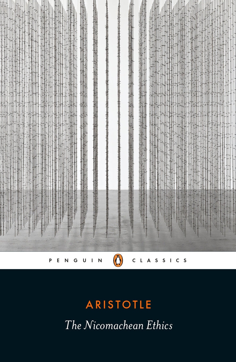 The Nicomachean Ethics