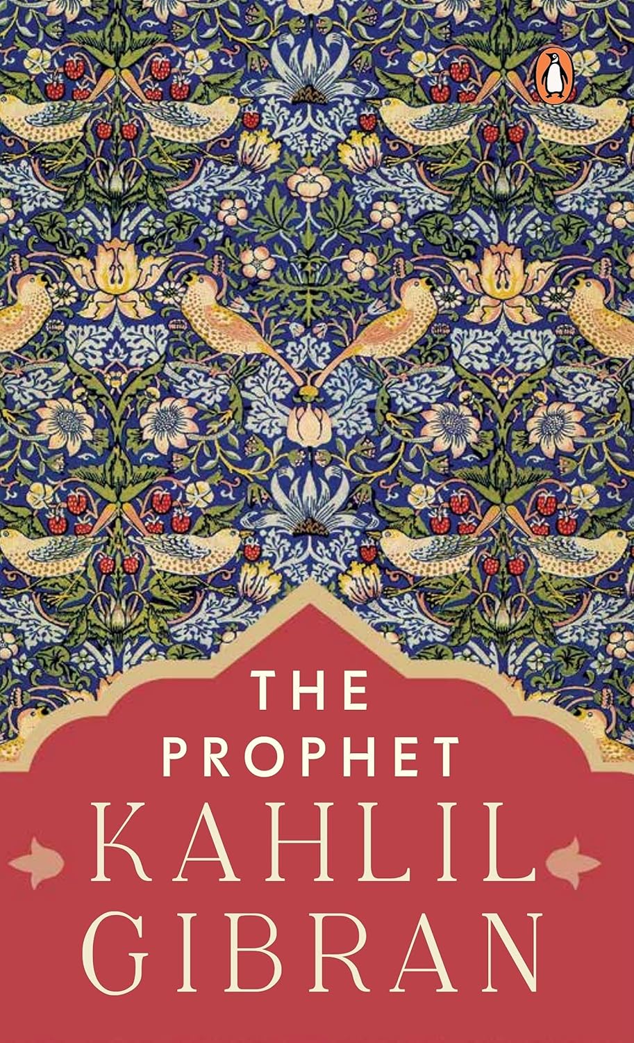 The Prophet Penguin Random House