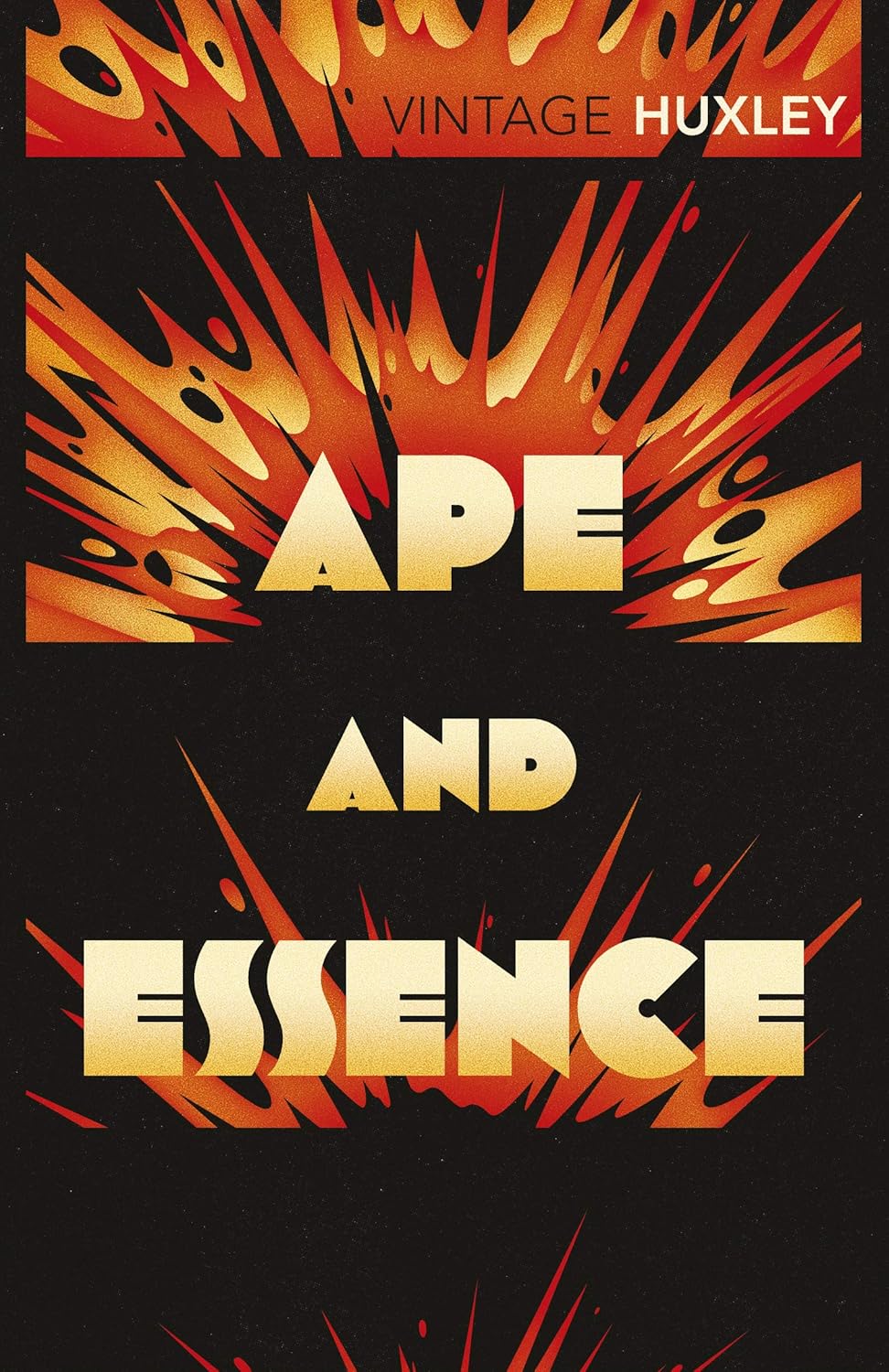 Ape and Essence Vintage