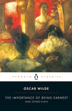 The Importance of Being Earnest and Other Plays BIBLIONEPAL
