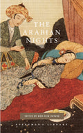 The Arabian Nights Everyman's Library