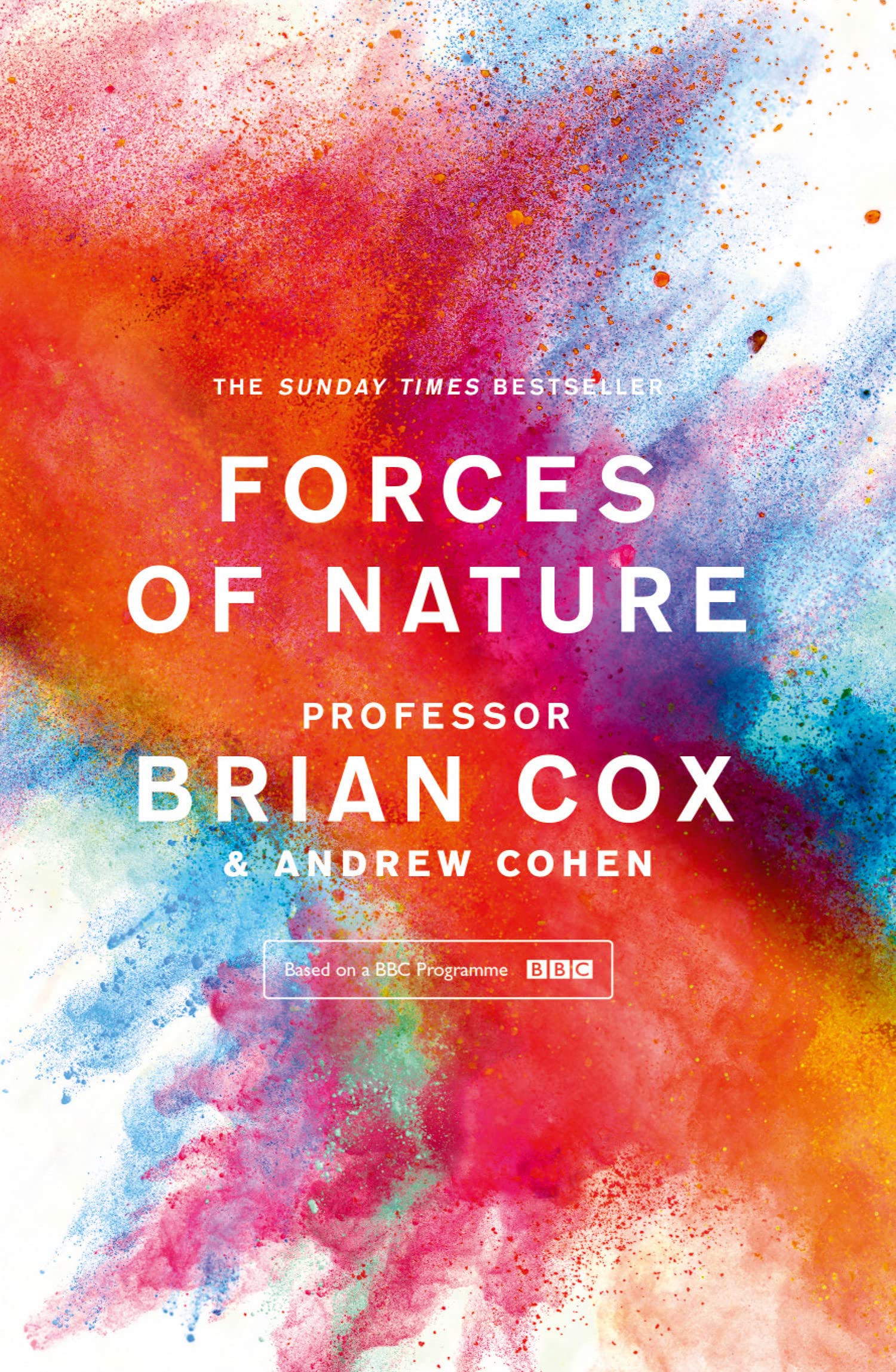 Forces of Nature Harper Collins