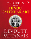 7 Secrets From Hindu Calendar Art BIBLIONEPAL