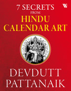 7 Secrets From Hindu Calendar Art BIBLIONEPAL