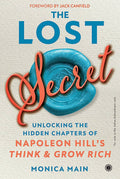 The Lost Secret BIBLIONEPAL