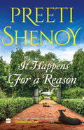 It Happens for a Reason Harper Collins