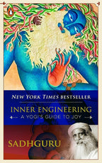 Inner Engineering Penguin Random House