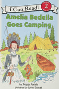 Amelia Bedelia Goes Camping Greenwillow Books