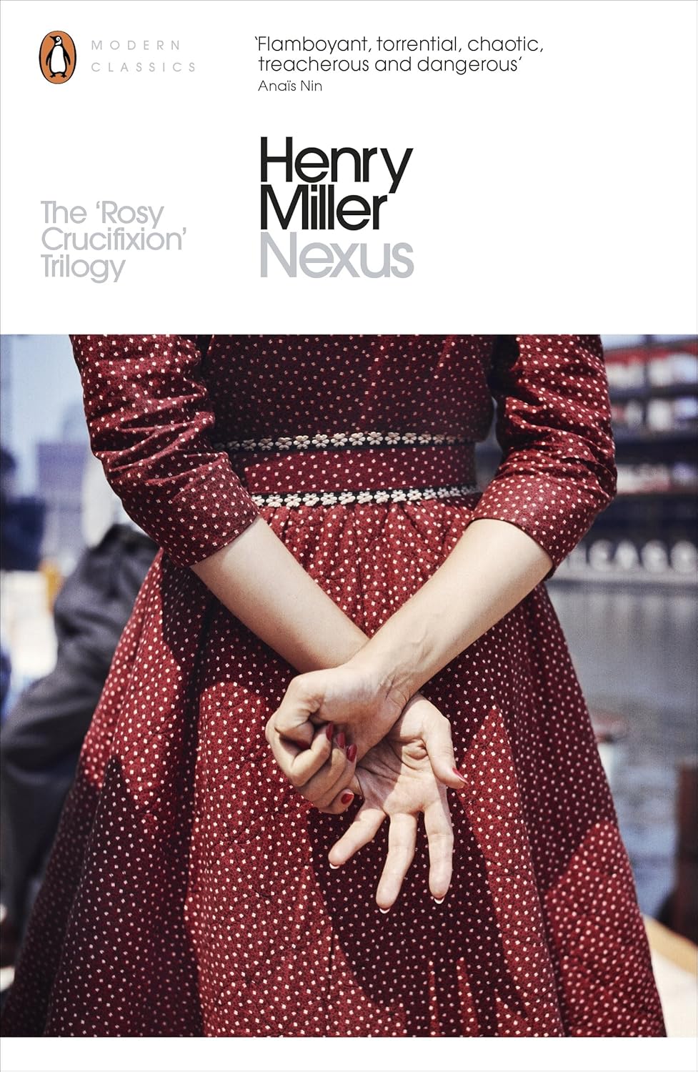 Nexus Penguin Classics