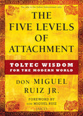 The Five Levels of Attachment Jaico Publishing House