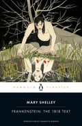 Frankenstein Multiple Publishers 2.Penguin Classics