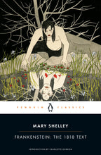 Frankenstein Multiple Publishers 2.Penguin Classics