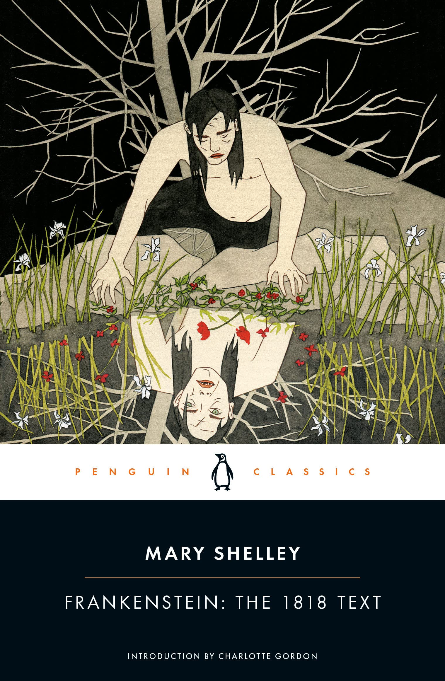 Frankenstein Multiple Publishers 2.Penguin Classics