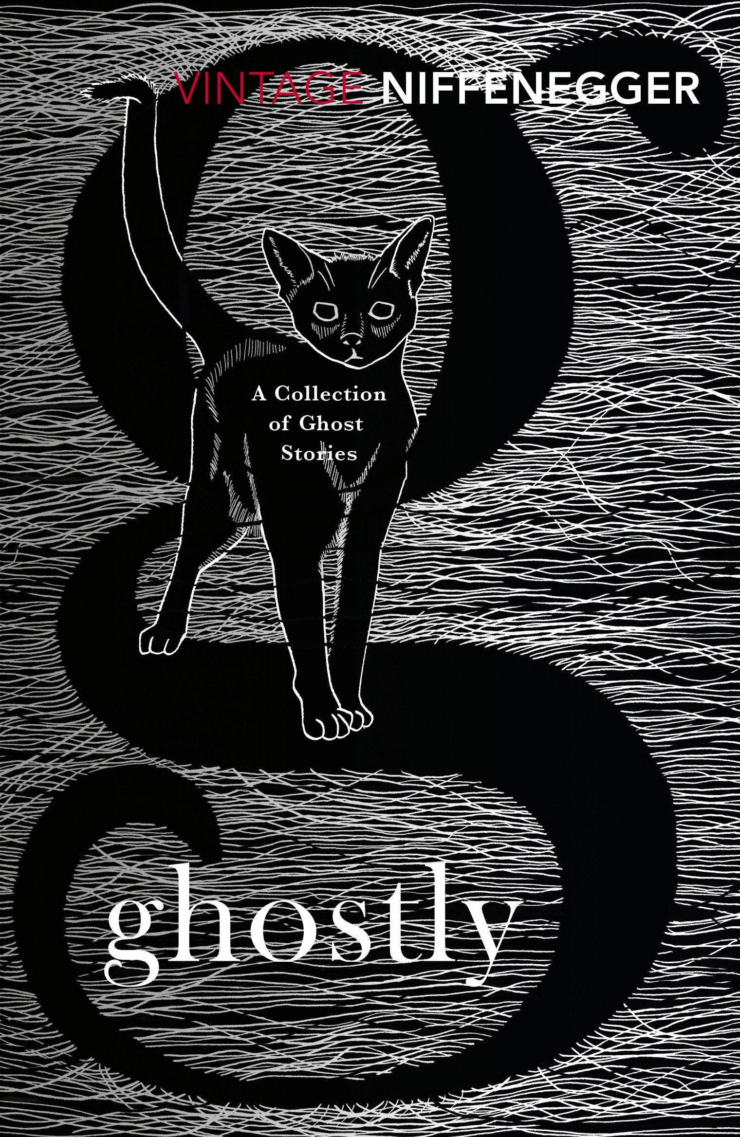 Ghostly: A Collection of Ghost Stories BIBLIONEPAL