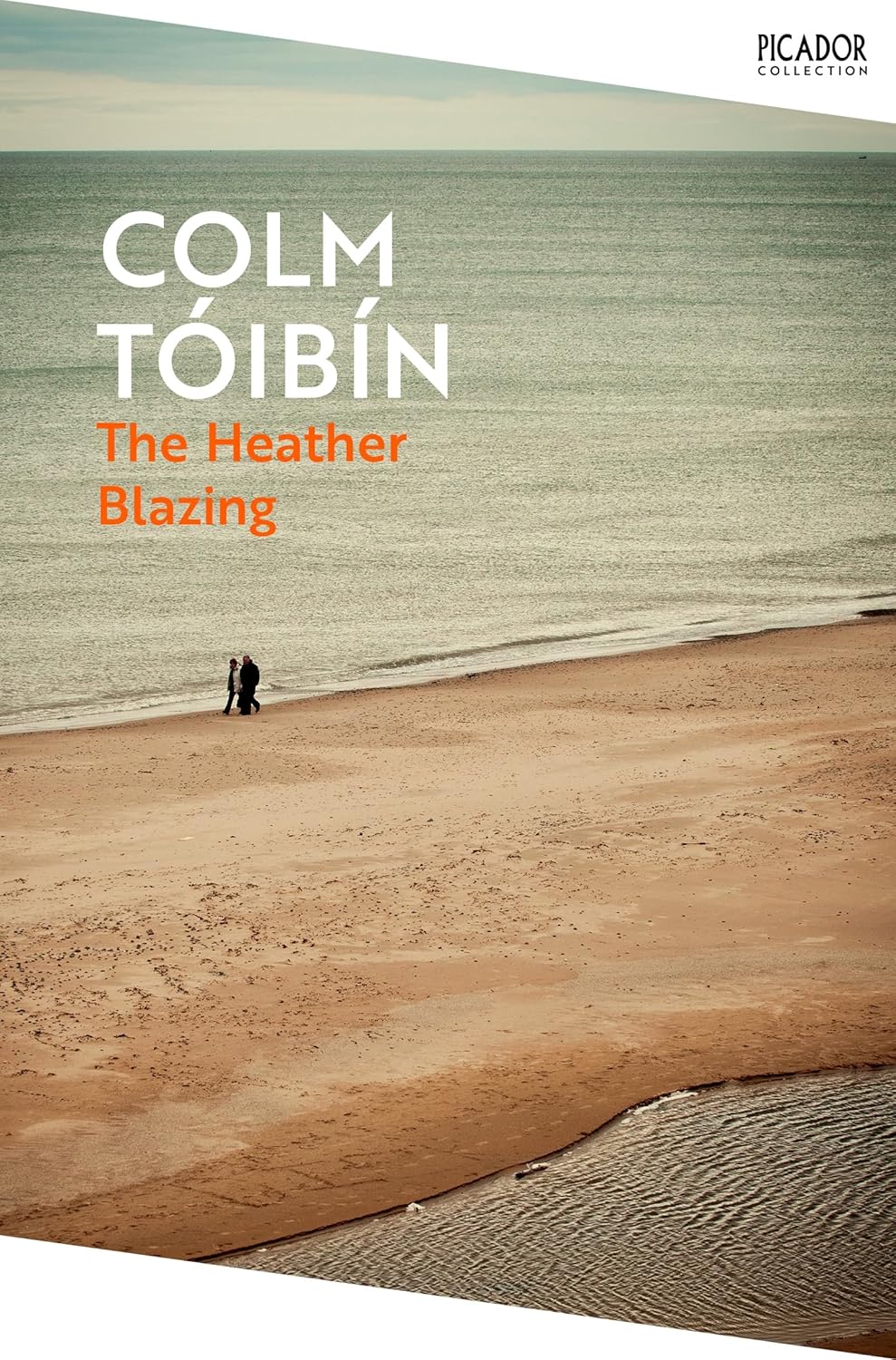 The Heather Blazing Picador