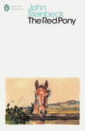 The Red Pony Penguin Classics