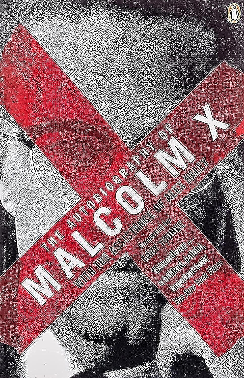 Autobiography of Malcolm X