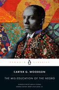 The Mis-education of the Negro Penguin Random House