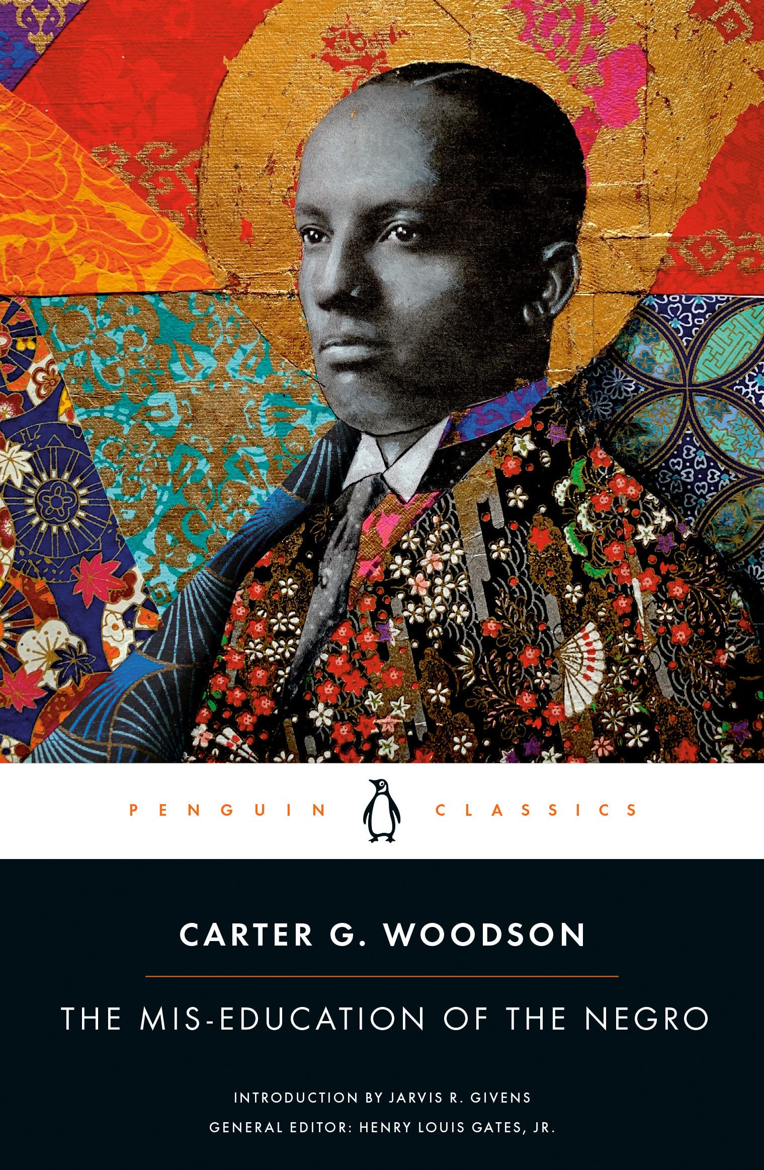 The Mis-education of the Negro Penguin Random House