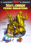 Asterix & Obelix's Birthday: The Golden Book BIBLIONEPAL