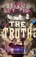 The Truth BIBLIONEPAL