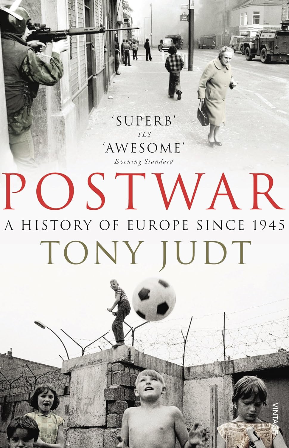 Postwar Vintage