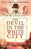 The Devil in the White City Transworld Publishers