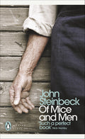 Of Mice and Men BIBLIONEPAL