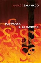 Baltasar and Blimunda Vintage