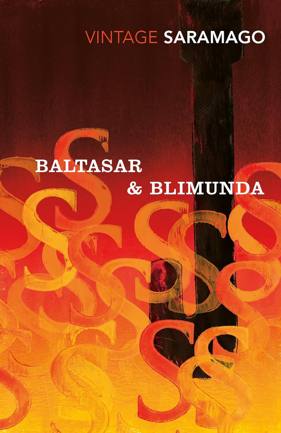 Baltasar and Blimunda Vintage