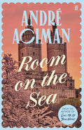 Room on the Sea - 9780571385140 - Book Cover
