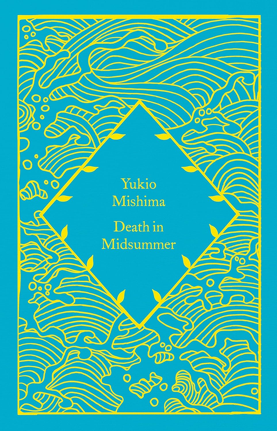 Death in Midsummer Penguin Classics