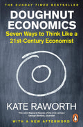 Doughnut Economics Cornerstone