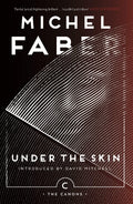 Under the Skin Penguin Random House
