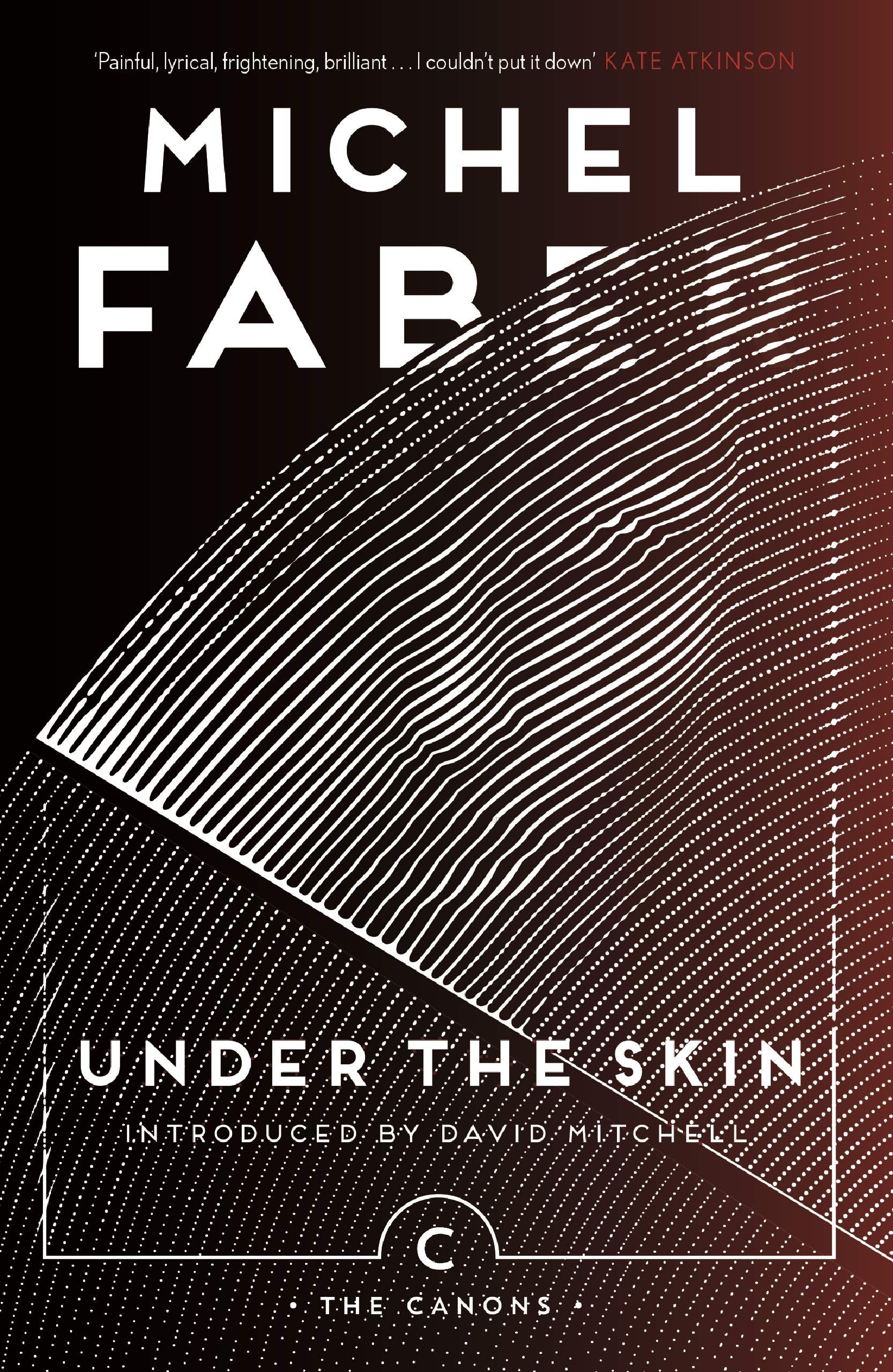 Under the Skin Penguin Random House