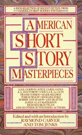 American Short Story Masterpieces Penguin Random House