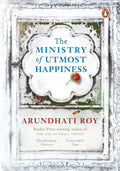 The Ministry of Utmost Happiness Penguin Random House