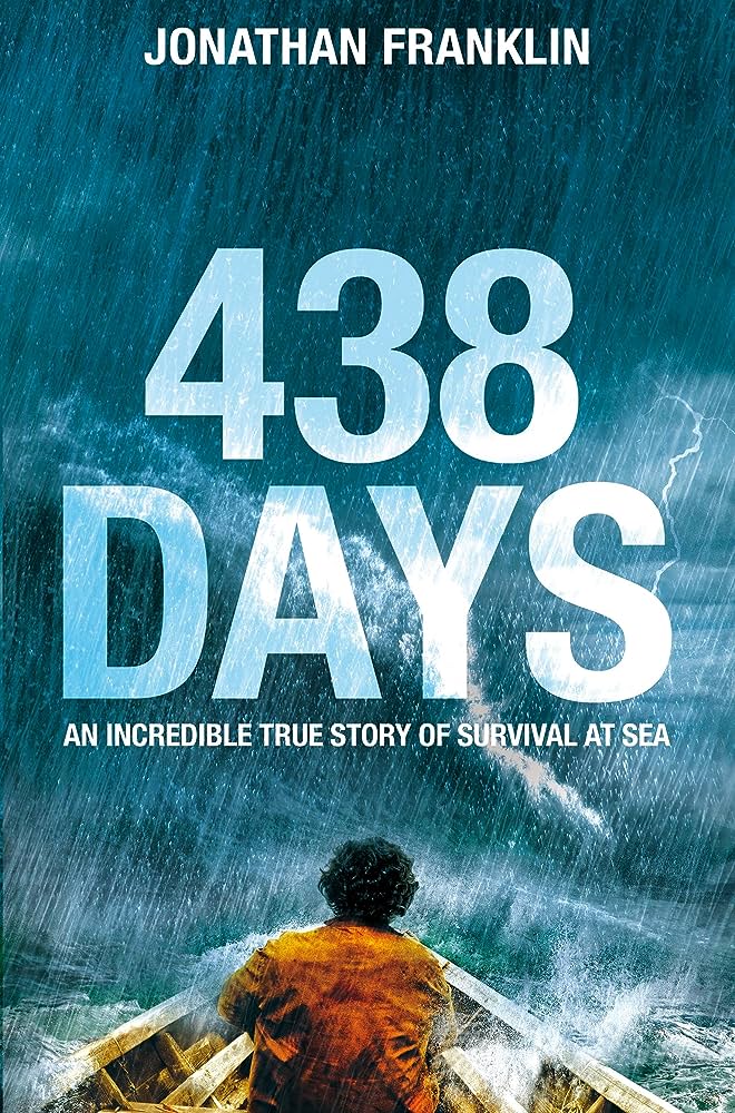 438 Days BIBLIONEPAL