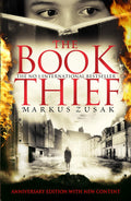 The Book Thief Multiple Publishers Penguin Random House