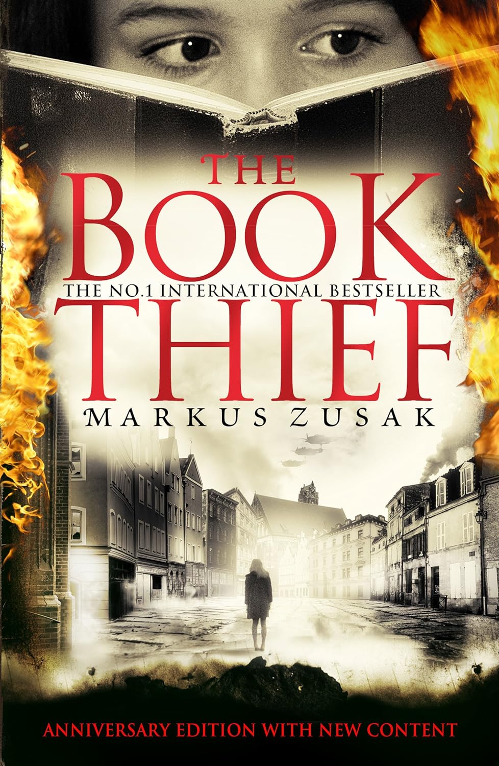 The Book Thief Multiple Publishers Penguin Random House