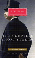 The Complete Short Stories Everyman's Library