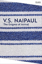 The Enigma of Arrival by V.s. Naipaul