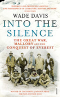 Into the Silence BIBLIONEPAL
