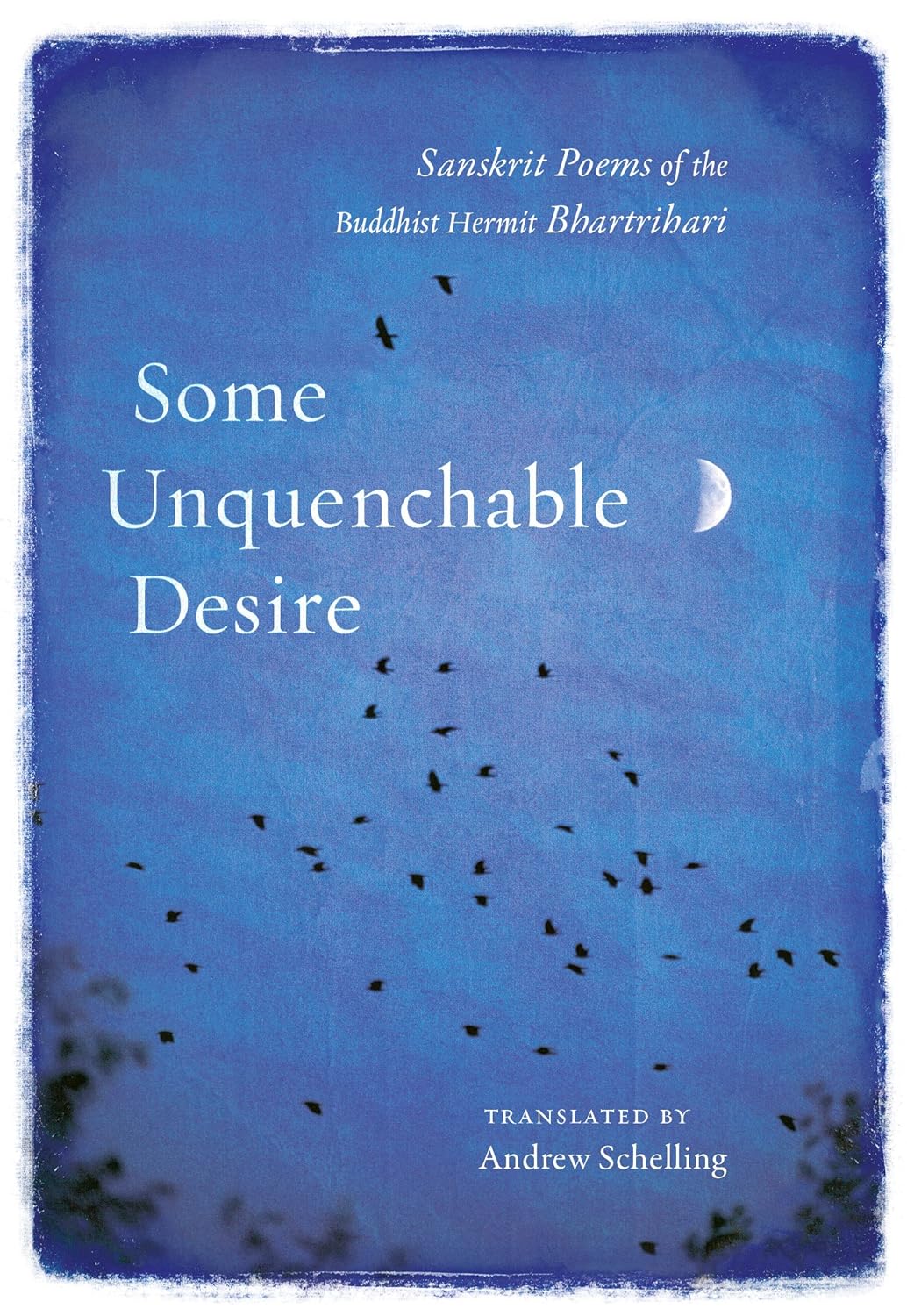 Some Unquenchable Desire - 9781569571835 - Book Cover